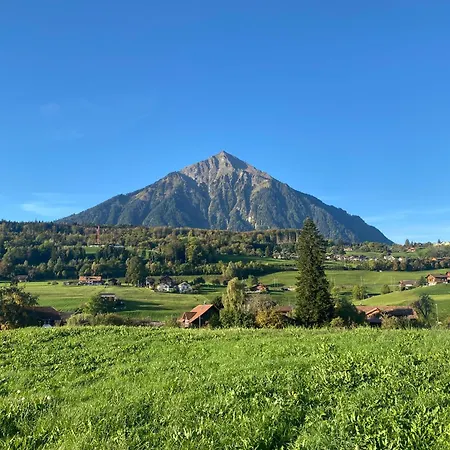Und Berge Simply, Ohne Dusche *