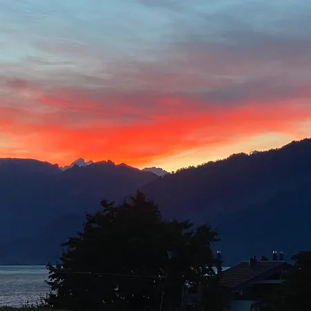 Apartment Und Berge Simply, Ohne Dusche *
