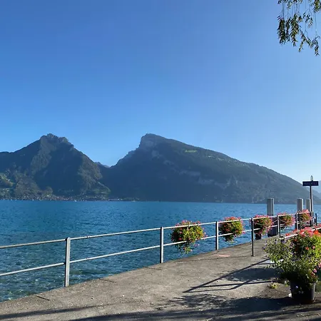 Apartment Und Berge Simply, Ohne Dusche *