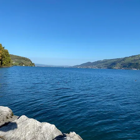 Und Berge Simply, Ohne Dusche *