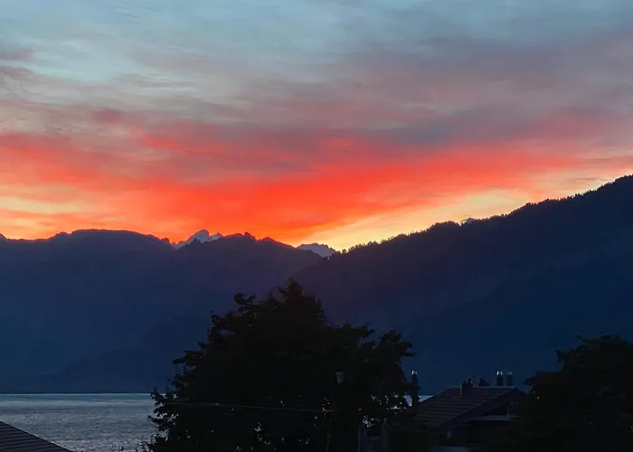 Apartamento Und Berge Simply, Ohne Dusche *