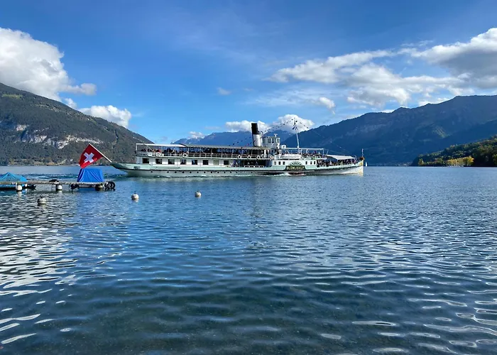 Und Berge Simply, Ohne Dusche Apartamento *