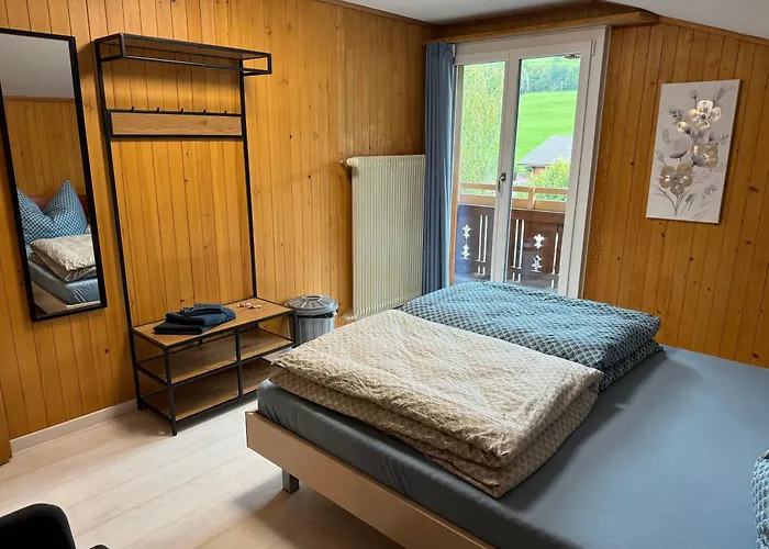 Und Berge Simply, Ohne Dusche *