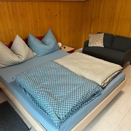 Apartament Und Berge Simply, Ohne Dusche