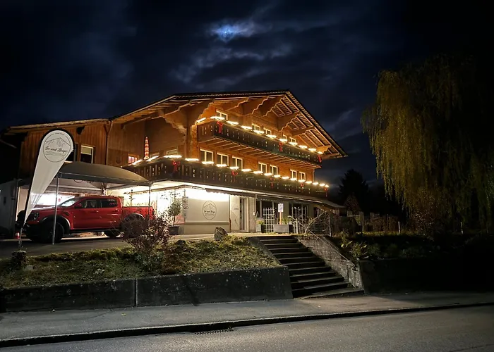 Apartament Und Berge Simply, Ohne Dusche *